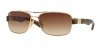OKULARY RAY-BAN® RB 3522 001/13 61 ROZMIAR M